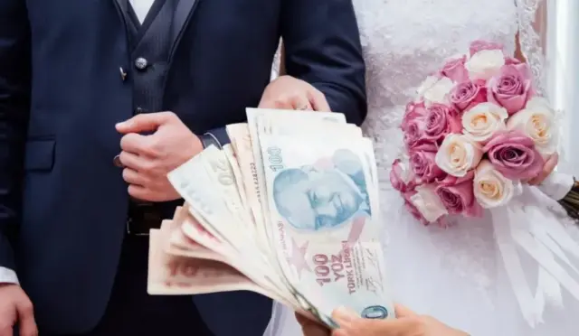 150 bin TL evlilik kredisi başvuruları ne zaman başlıyor?