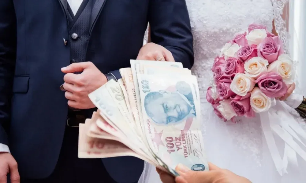 150 bin TL evlilik kredisi başvuruları ne zaman başlıyor?
